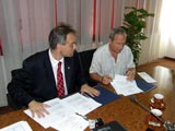 POTPISAN MEMORANDUM O RAZUMIJEVANJU